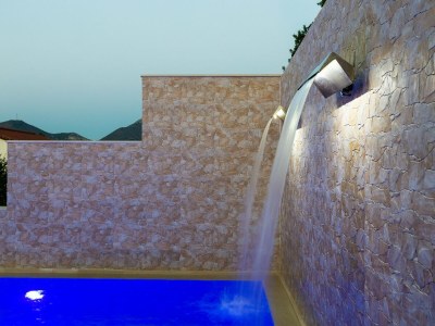 Villa Villa auf Kreta mit Pool und Stränden in der Nähe - Outdoor photo 11