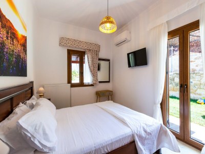 Villa Villa auf Kreta mit Pool und Stränden in der Nähe - Features photo 22