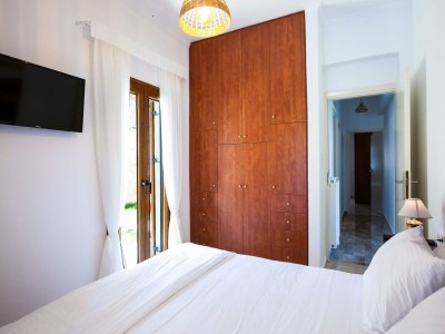Villa Villa auf Kreta mit Pool und Stränden in der Nähe - Features photo 31