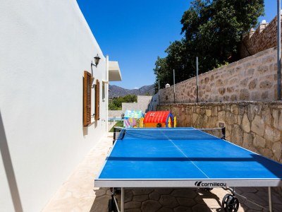 Villa Villa auf Kreta mit Pool und Stränden in der Nähe - Outdoor photo 35