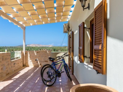 Villa Villa auf Kreta mit Pool und Stränden in der Nähe - Outdoor photo 38