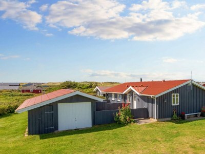 Holiday house 6 person holiday home in Løkken in Løkken - Holiday house