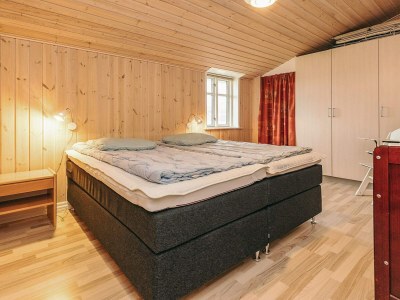 Holiday house 6 person holiday home in Løkken - Outdoor photo 2
