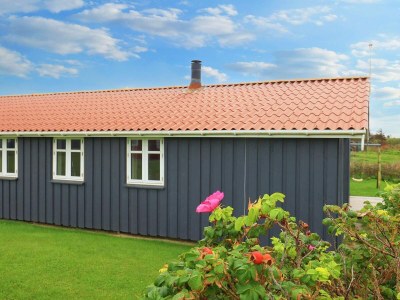 Holiday house 6 person holiday home in Løkken - Outdoor photo 8