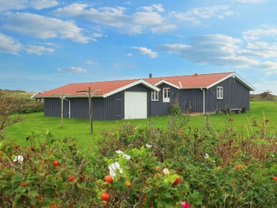 Holiday house 6 person holiday home in Løkken - Outdoor photo 9