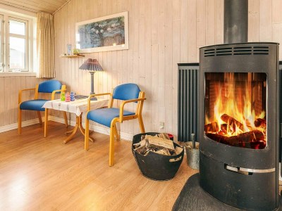 Holiday house 6 person holiday home in Løkken - Outdoor photo 22