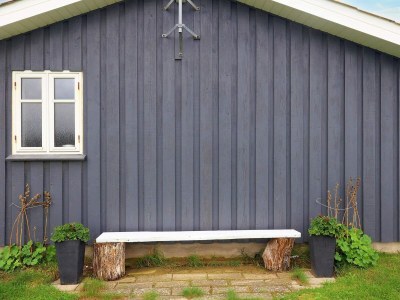 Holiday house 6 person holiday home in Løkken - Outdoor photo 28