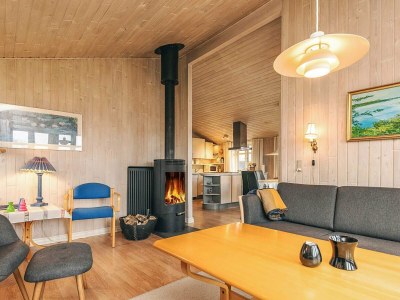 Holiday house 6 person holiday home in Løkken - Outdoor photo 30
