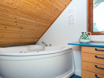 Holiday house 11 Personen Ferienhaus in Ørsted-By Traum - Outdoor photo 21
