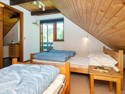 Holiday house 11 Personen Ferienhaus in Ørsted-By Traum - Outdoor photo 23