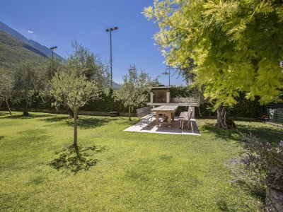 Holiday apartment 2-rooms apartment - Outdoor photo 12