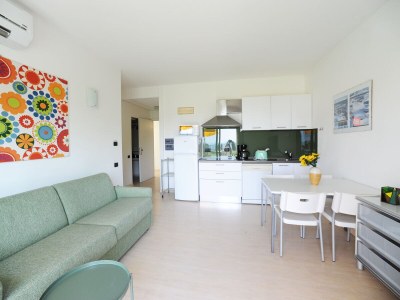 Holiday apartment 2-rooms apartment - Features photo 14