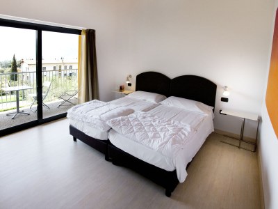 Holiday apartment 2-rooms apartment - Features photo 27
