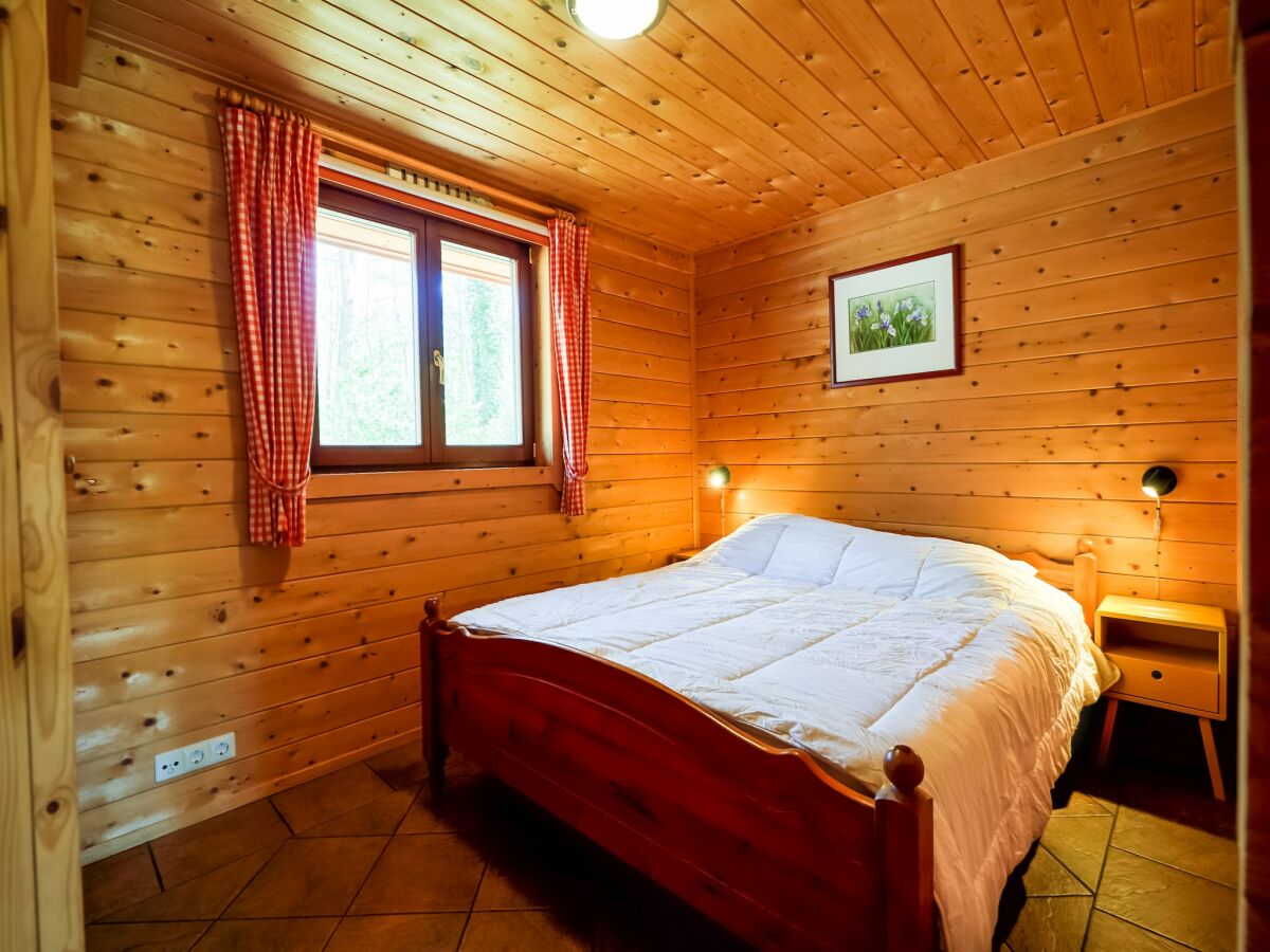 Bungalow Bungalow in Holten nahe Waldwegen