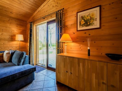Bungalow Bungalow in Holten nahe Waldwegen - Features photo 12