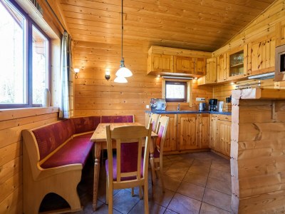 Bungalow Bungalow in Holten nahe Waldwegen - Features photo 13
