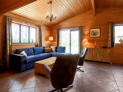 Bungalow Bungalow in Holten nahe Waldwegen - Features photo 17