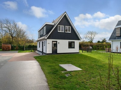 Holiday house Ferienhaus in De Koog am Wald in Den Burg - Holiday house