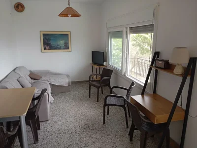 Holiday house Ferienhaus in Asprovalta am Strand in Asprovalta - Holiday house