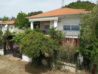 Holiday house Ferienhaus in Asprovalta am Strand - Outdoor photo 6