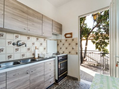 Holiday house Ferienhaus in Asprovalta am Strand - Features photo 12