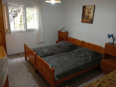 Holiday house Ferienhaus in Asprovalta am Strand - Features photo 27