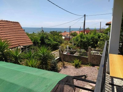 Holiday house Ferienhaus in Asprovalta am Strand - Environment photo 38