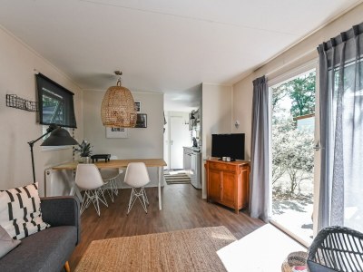 Chalet Modern chalet in Voorthuizen near the forest - Features photo 15