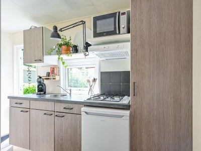 Chalet Modern chalet in Voorthuizen near the forest - Features photo 17