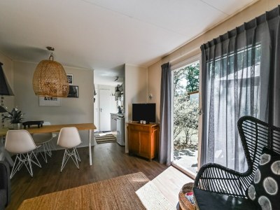 Chalet Modern chalet in Voorthuizen near the forest - Features photo 18