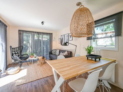 Chalet Modern chalet in Voorthuizen near the forest - Features photo 24
