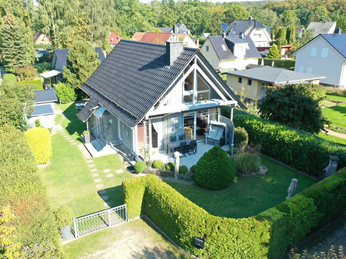Holiday house "Schlossblick".