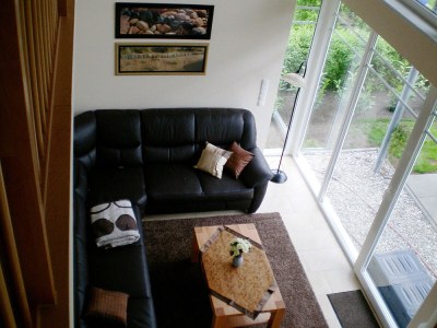 Holiday house "Schlossblick". - Features photo 18