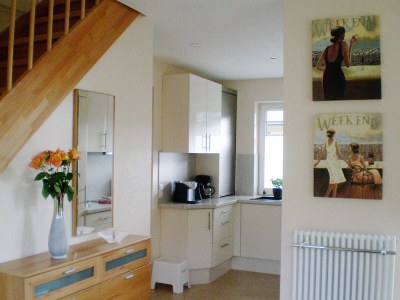 Holiday house "Schlossblick". - Features photo 19