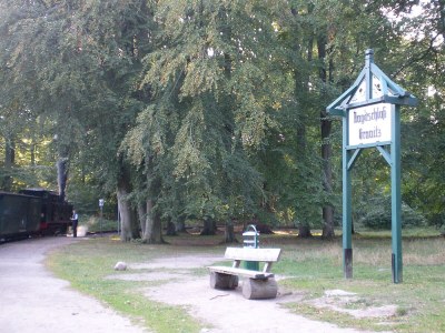 Holiday house "Schlossblick". - Environment photo 35