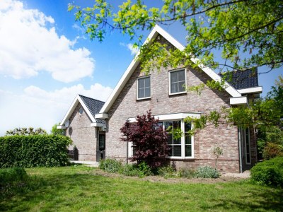 Farmhouse Bauernhaus in Genderen mit Terrasse - Outdoor photo 8