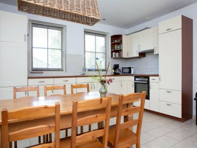 Farmhouse Bauernhaus in Genderen mit Terrasse - Features photo 16