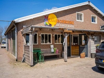 Farmhouse Bauernhaus in Genderen mit Terrasse - Environment photo 37