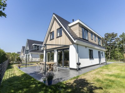 Villa Villa on Texel near Forest & Trails in Den Burg - Villa