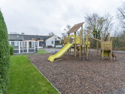 Villa Villa on Texel near Forest & Trails - Environment photo 34