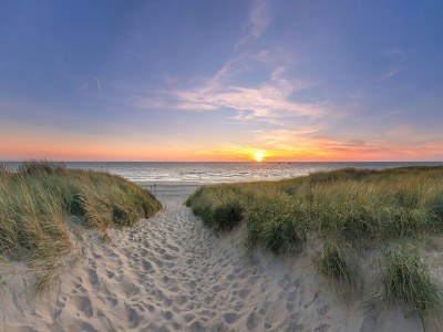 Villa Villa on Texel near Forest & Trails - Environment photo 38