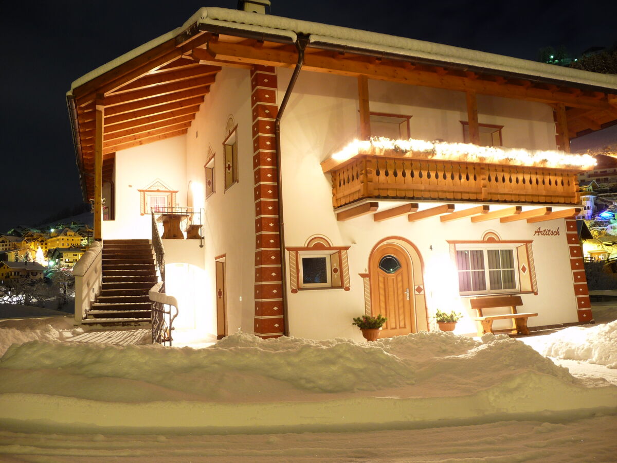 Holiday apartment House Artitsch - Outdoor photo 5