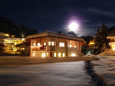Holiday apartment House Artitsch - Outdoor photo 3