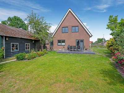 Villa Group House in Lemele near Heuvelrug - Villa