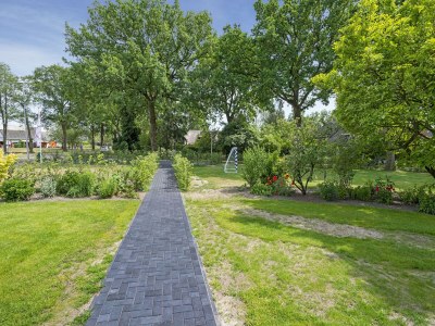Villa Group House in Lemele near Heuvelrug - Outdoor photo 5