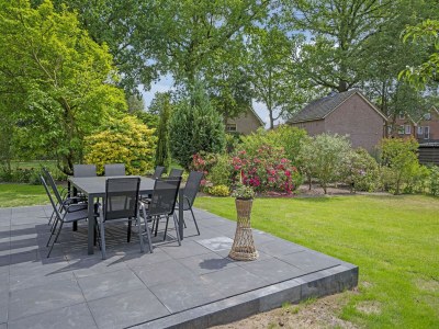 Villa Group House in Lemele near Heuvelrug - Outdoor photo 6