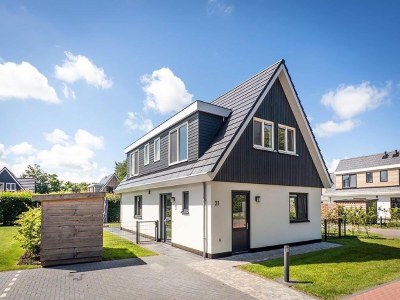 Holiday house Holiday Home in De Koog near the Sea in Den Burg - Holiday house