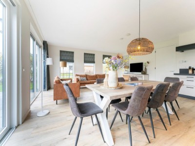 Holiday house Holiday Home in De Koog near the Sea - Features photo 13