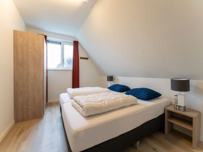 Holiday house Holiday Home in De Koog near the Sea - Features photo 15
