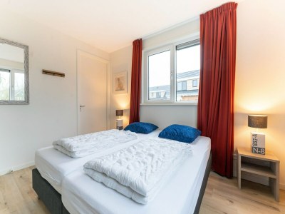 Holiday house Holiday Home in De Koog near the Sea - Features photo 17